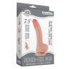 LoveToy SlidingSkin Gode Sliding Skin 14 x 3.5cm